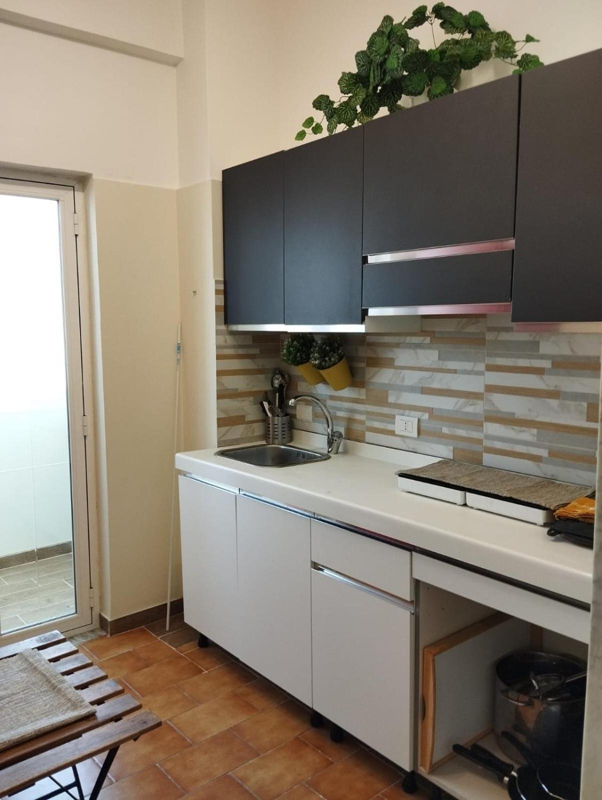 Principe Amedeo 403 Apartment Bari Exterior photo