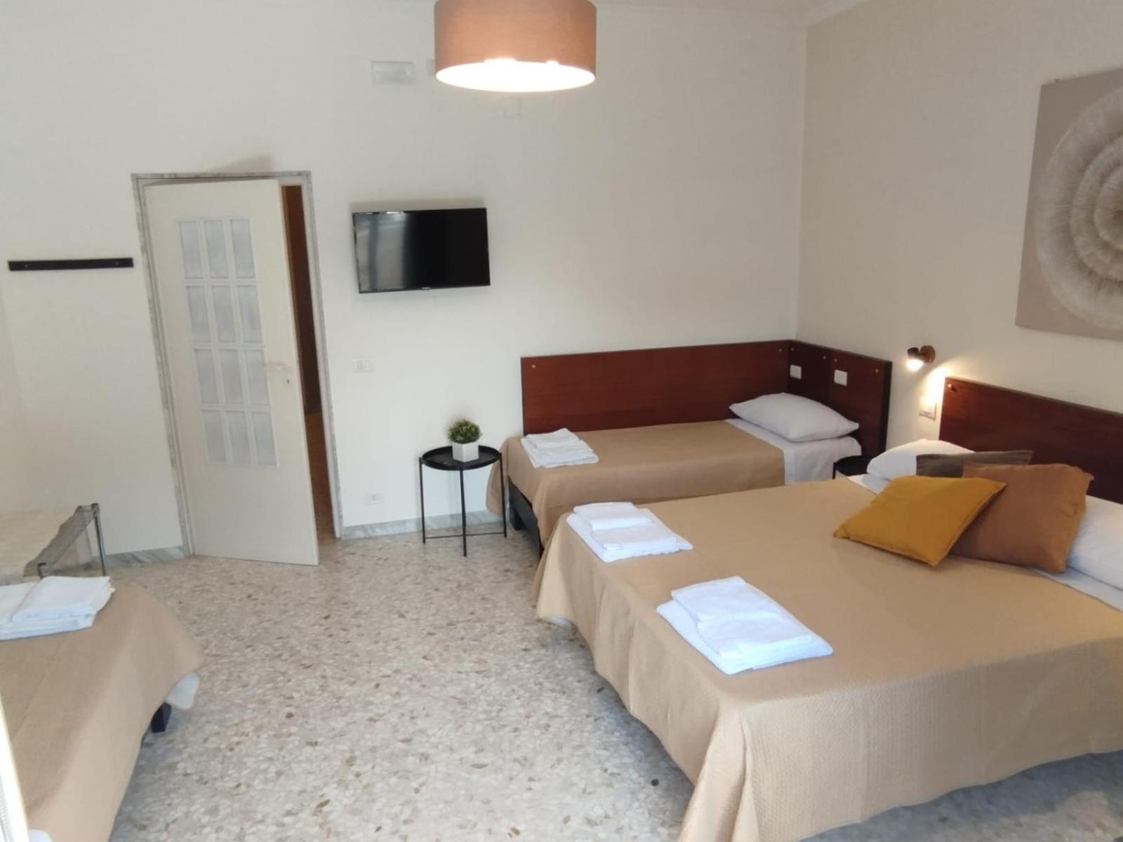 Principe Amedeo 403 Apartment Bari Exterior photo