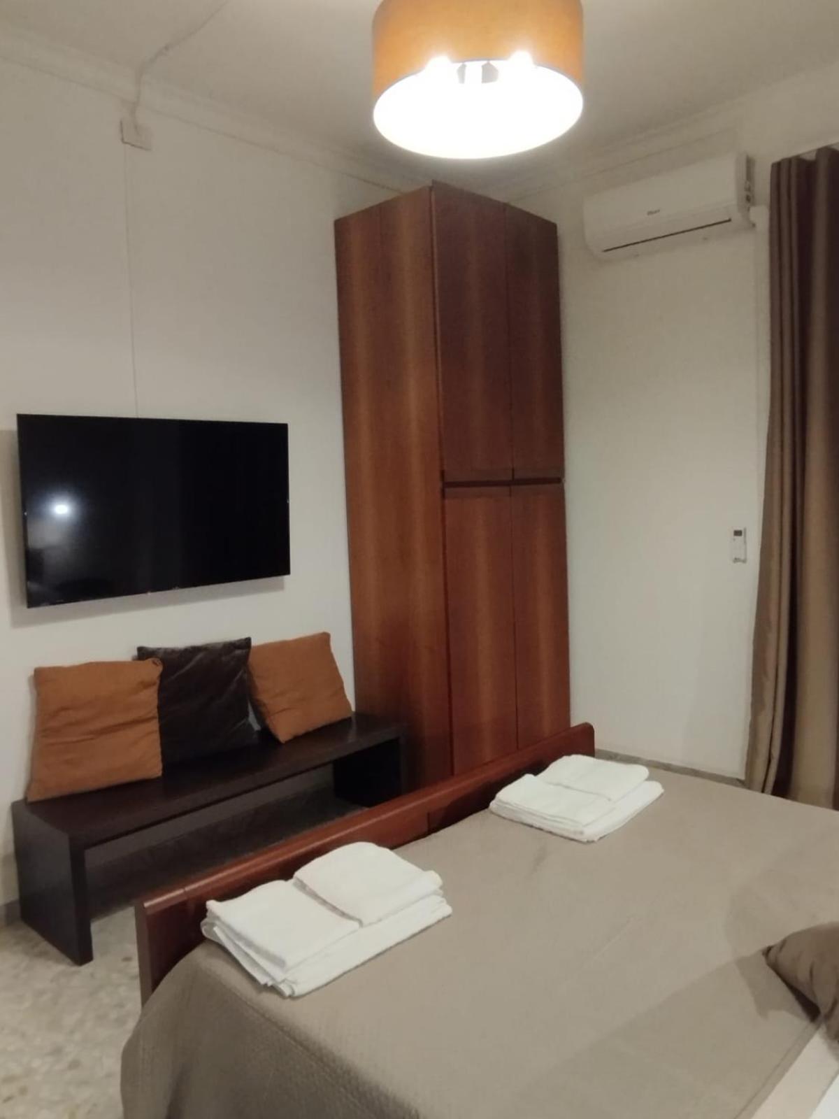 Principe Amedeo 403 Apartment Bari Exterior photo