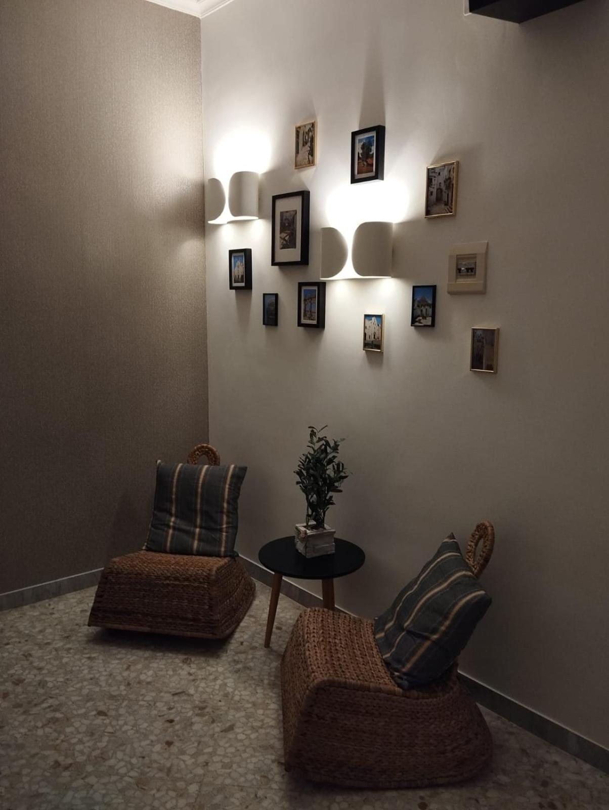 Principe Amedeo 403 Apartment Bari Exterior photo